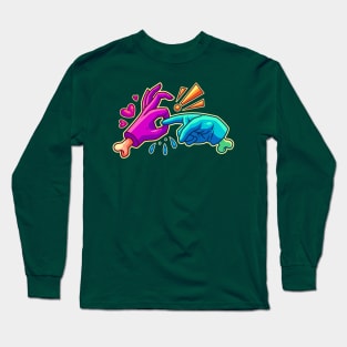 Oh My Long Sleeve T-Shirt